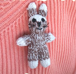 Sock Monkey